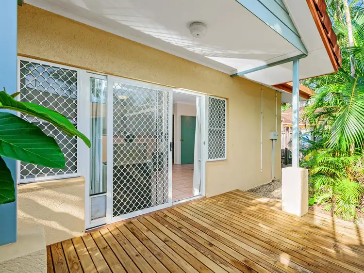 Second view of Homely unit listing, 13/2 Marella Cl, Manoora QLD 4870