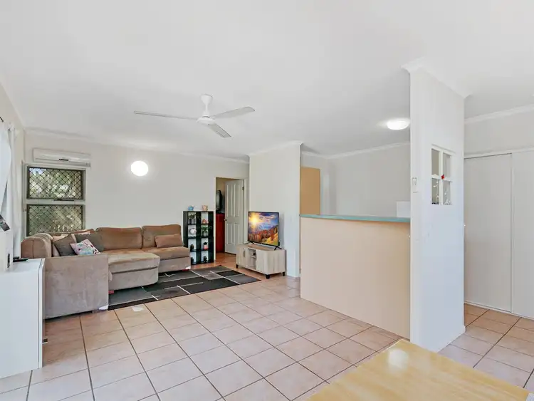 Third view of Homely unit listing, 13/2 Marella Cl, Manoora QLD 4870
