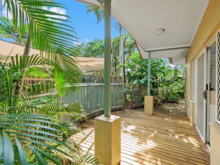 Sixth view of Homely unit listing, 13/2 Marella Cl, Manoora QLD 4870