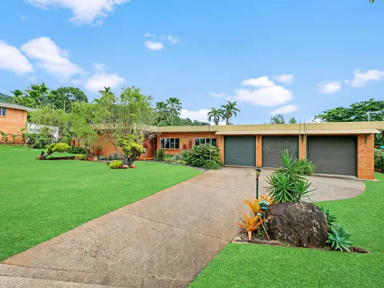 12-14 Park Street, Bayview Heights QLD 4868