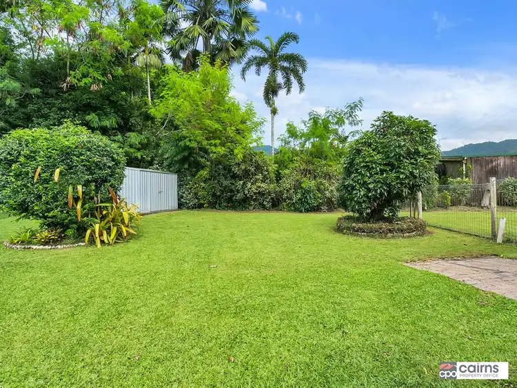 Second view of Homely house listing, 14 Karloo Cl, Woree QLD 4868