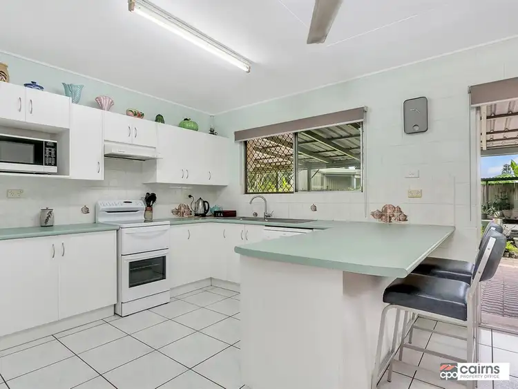 Third view of Homely house listing, 14 Karloo Cl, Woree QLD 4868