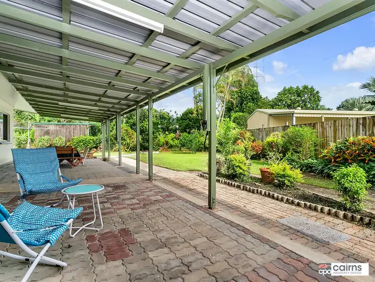 Sixth view of Homely house listing, 14 Karloo Cl, Woree QLD 4868