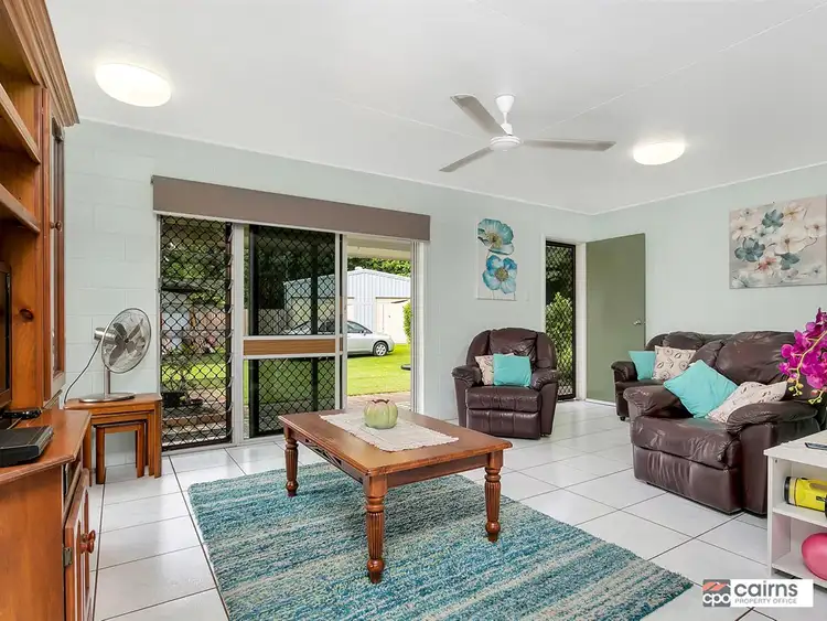 Seventh view of Homely house listing, 14 Karloo Cl, Woree QLD 4868