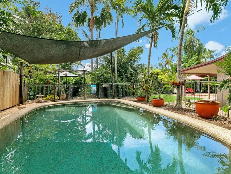 27 Starling Street, Kewarra Beach QLD 4879