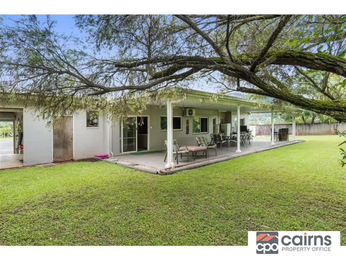 Main view of Homely house listing, 2 Bee Close, Bentley Park QLD 4869