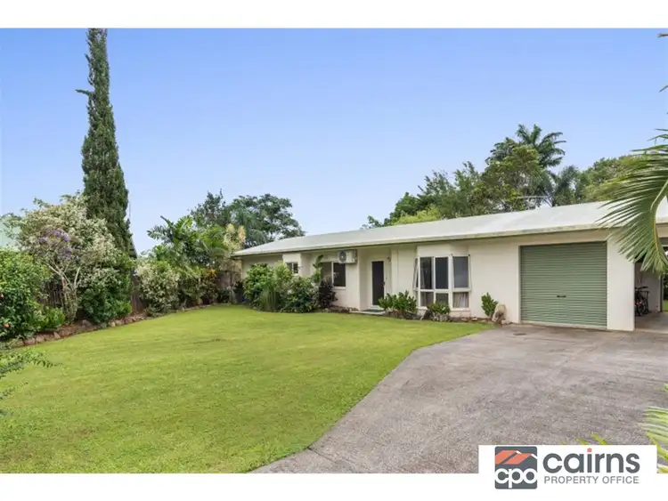 Second view of Homely house listing, 2 Bee Close, Bentley Park QLD 4869