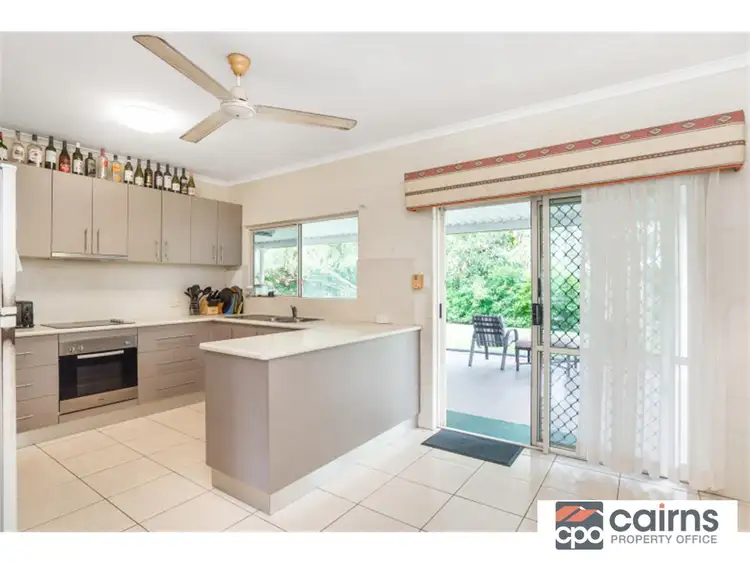 Third view of Homely house listing, 2 Bee Close, Bentley Park QLD 4869