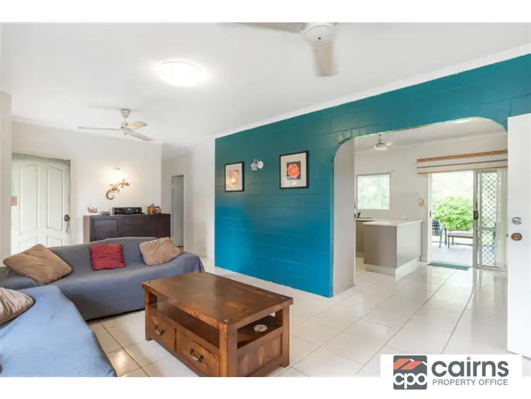 Fourth view of Homely house listing, 2 Bee Close, Bentley Park QLD 4869