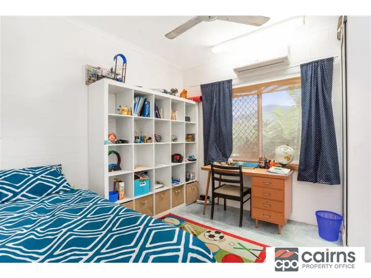 Fifth view of Homely house listing, 2 Bee Close, Bentley Park QLD 4869