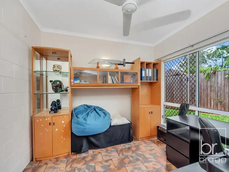 Seventh view of Homely semi-detached listing, 1 & 2/88 Little Street, Manunda QLD 4870