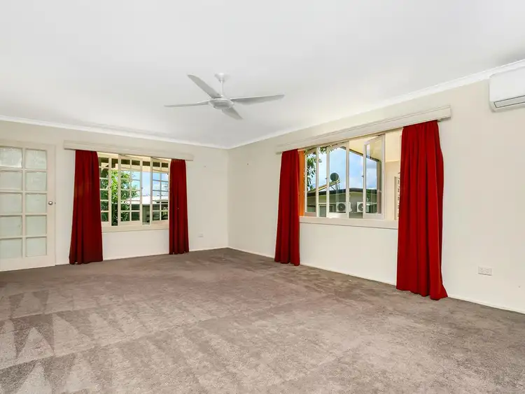 Second view of Homely house listing, 1 Alkoo Close, Bayview Heights QLD 4868