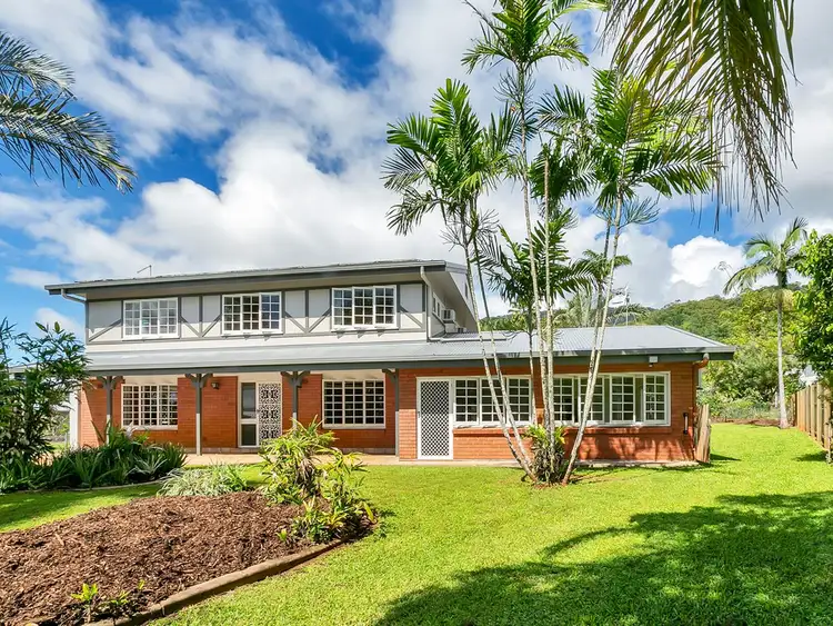 Third view of Homely house listing, 1 Alkoo Close, Bayview Heights QLD 4868