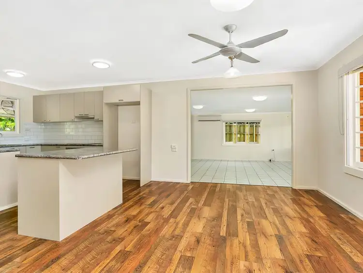 Sixth view of Homely house listing, 1 Alkoo Close, Bayview Heights QLD 4868