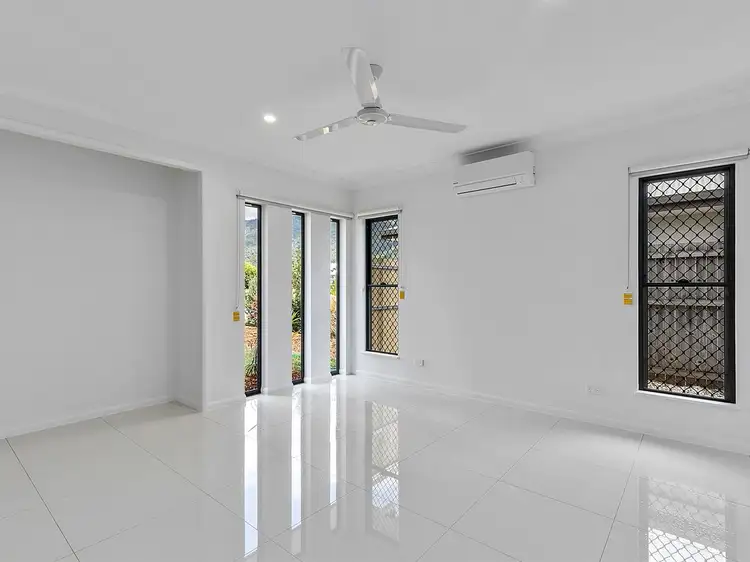 Third view of Homely house listing, 35 (LOT 293) NOIPO CRESCENT, Redlynch QLD 4870