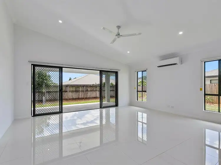 Fourth view of Homely house listing, 35 (LOT 293) NOIPO CRESCENT, Redlynch QLD 4870