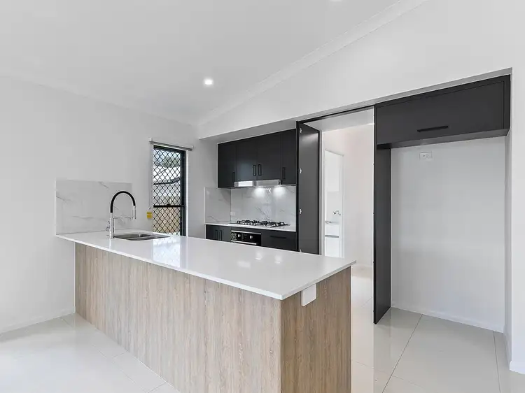 Fifth view of Homely house listing, 35 (LOT 293) NOIPO CRESCENT, Redlynch QLD 4870