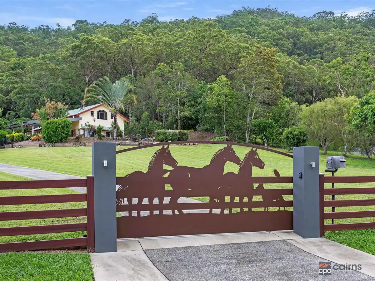 Main view of Homely house listing, 85-87 Dempsey Street, Gordonvale QLD 4865