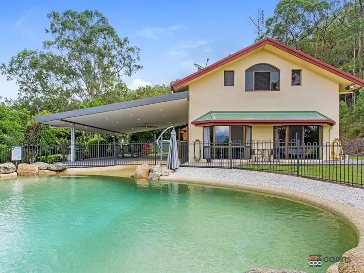 Third view of Homely house listing, 85-87 Dempsey Street, Gordonvale QLD 4865