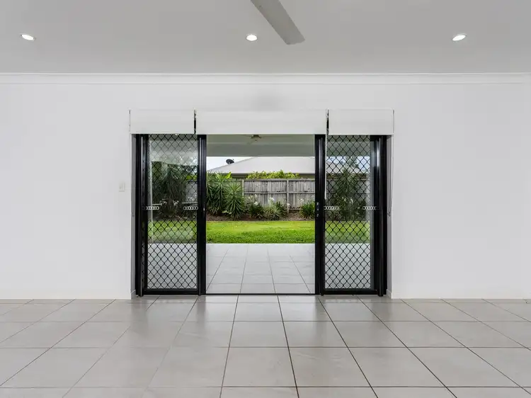 7 (Lot 303) Heritage Central Street, Redlynch QLD 4870