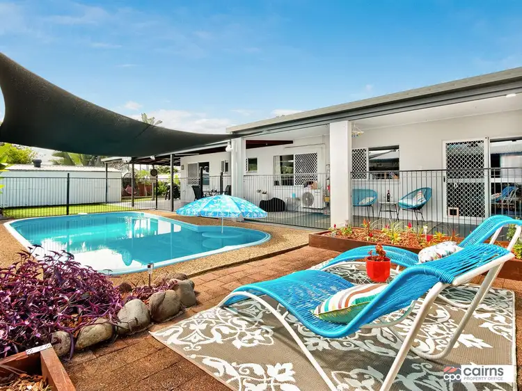 9 Paluma Street, Mount Sheridan QLD 4868