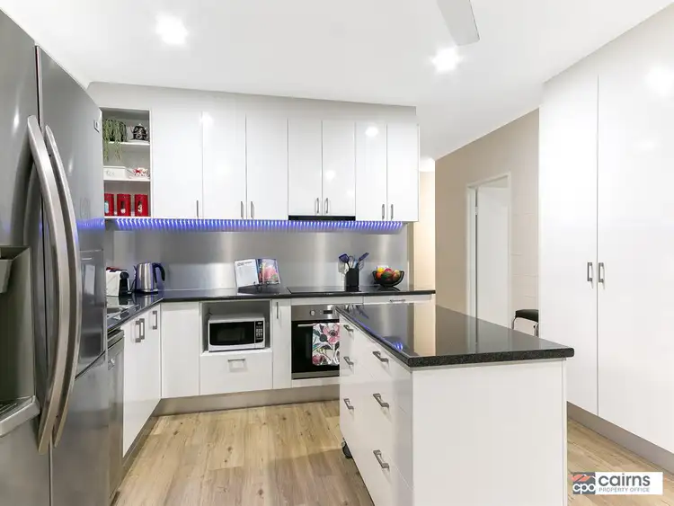 Second view of Homely house listing, 9 Paluma Street, Mount Sheridan QLD 4868