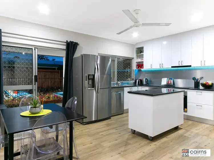 Sixth view of Homely house listing, 9 Paluma Street, Mount Sheridan QLD 4868