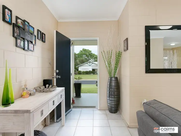 Fourth view of Homely house listing, 4 Sabine Close, Mount Sheridan QLD 4868