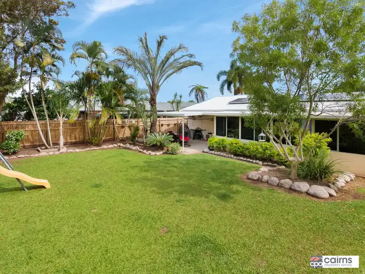 Fifth view of Homely house listing, 4 Sabine Close, Mount Sheridan QLD 4868