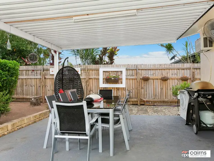 Seventh view of Homely house listing, 4 Sabine Close, Mount Sheridan QLD 4868