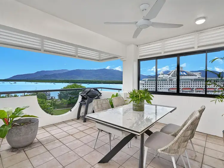 803/3 Abbott St, Cairns City QLD 4870