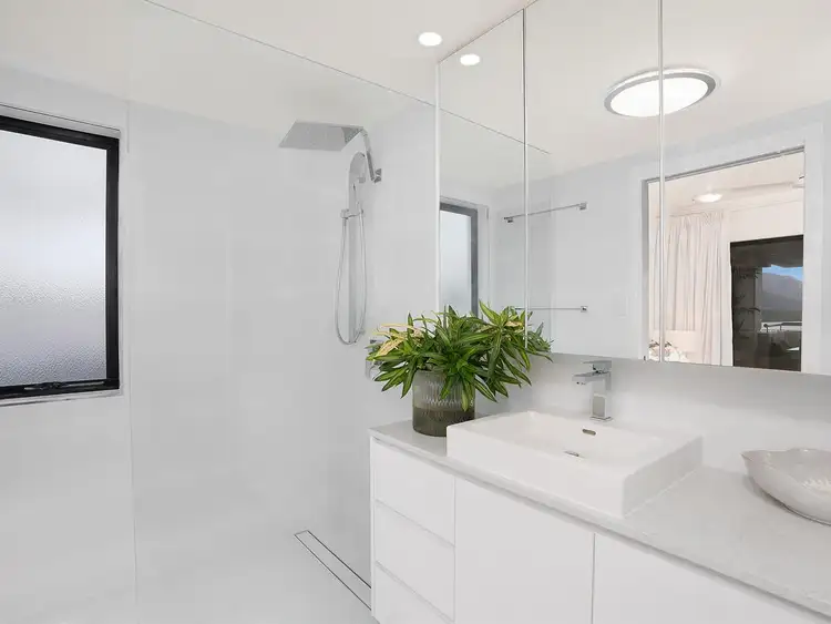 Sixth view of Homely apartment listing, 803/3 Abbott St, Cairns City QLD 4870
