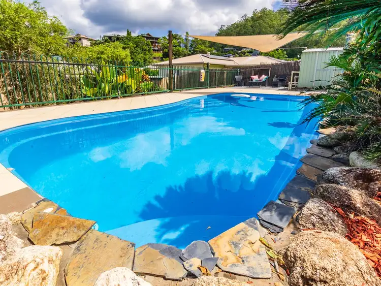 Second view of Homely house listing, 44 Percy Street, Mount Sheridan QLD 4868