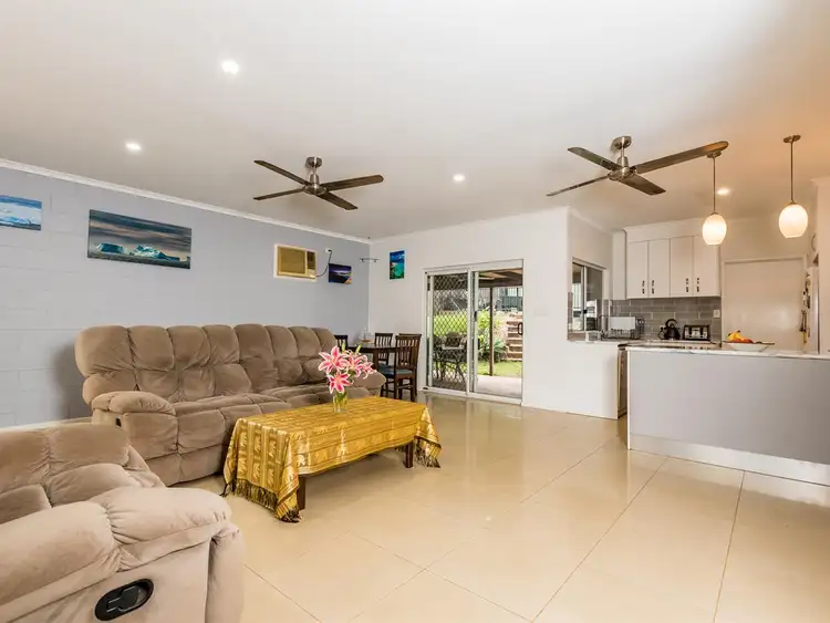 Third view of Homely house listing, 44 Percy Street, Mount Sheridan QLD 4868