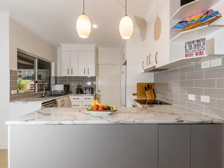 Fourth view of Homely house listing, 44 Percy Street, Mount Sheridan QLD 4868