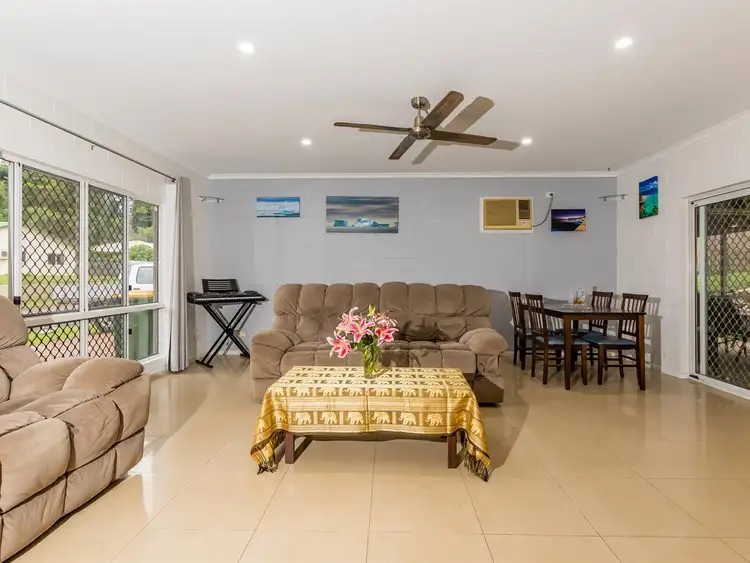 Fifth view of Homely house listing, 44 Percy Street, Mount Sheridan QLD 4868