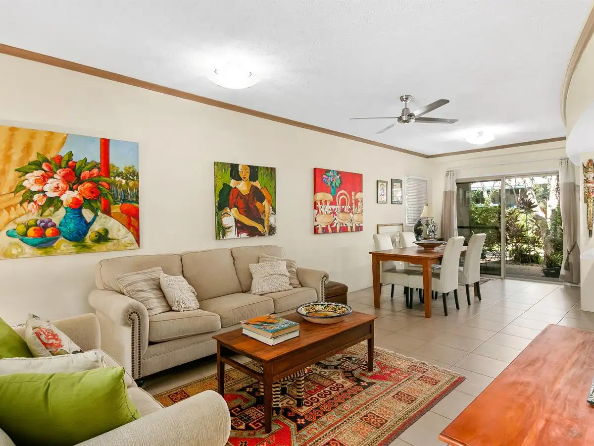 Main view of Homely apartment listing, 160/2 Keem Street, Trinity Beach QLD 4879
