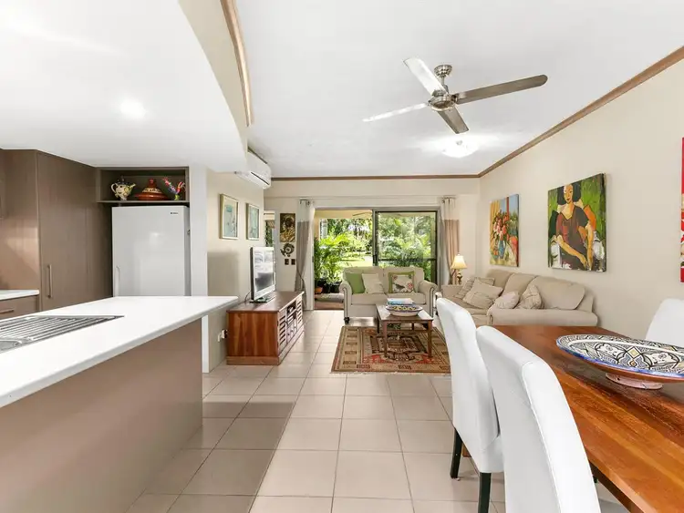 Fourth view of Homely apartment listing, 160/2 Keem Street, Trinity Beach QLD 4879