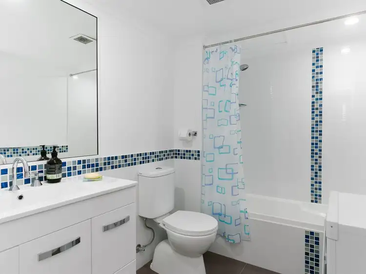 Seventh view of Homely apartment listing, 160/2 Keem Street, Trinity Beach QLD 4879