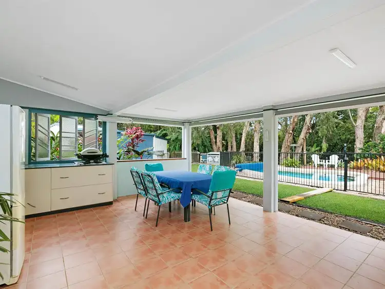 21 Katandra Close, Trinity Beach QLD 4879