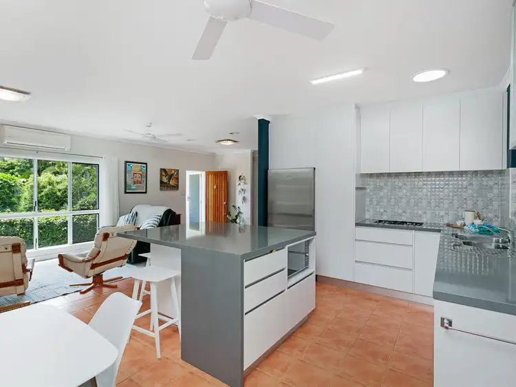 Third view of Homely house listing, 21 Katandra Close, Trinity Beach QLD 4879