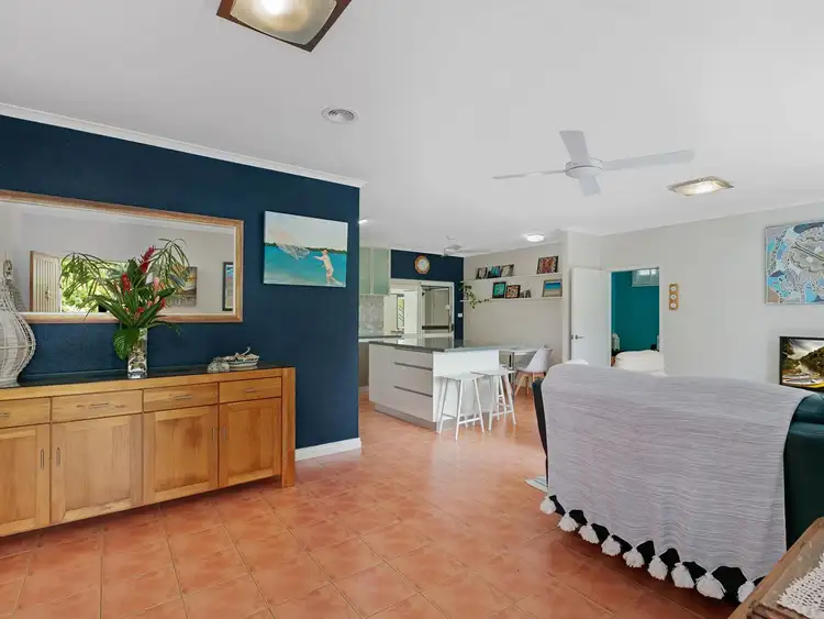 Fourth view of Homely house listing, 21 Katandra Close, Trinity Beach QLD 4879