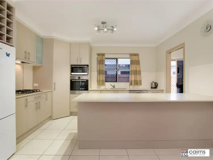 Second view of Homely house listing, 45 Booyong Drive, Mount Sheridan QLD 4868
