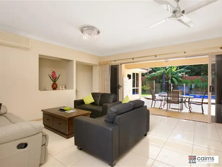 Fourth view of Homely house listing, 45 Booyong Drive, Mount Sheridan QLD 4868