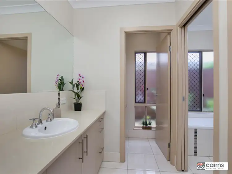 Fifth view of Homely house listing, 45 Booyong Drive, Mount Sheridan QLD 4868