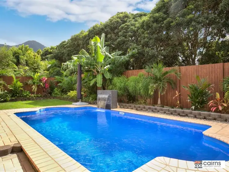 Sixth view of Homely house listing, 45 Booyong Drive, Mount Sheridan QLD 4868