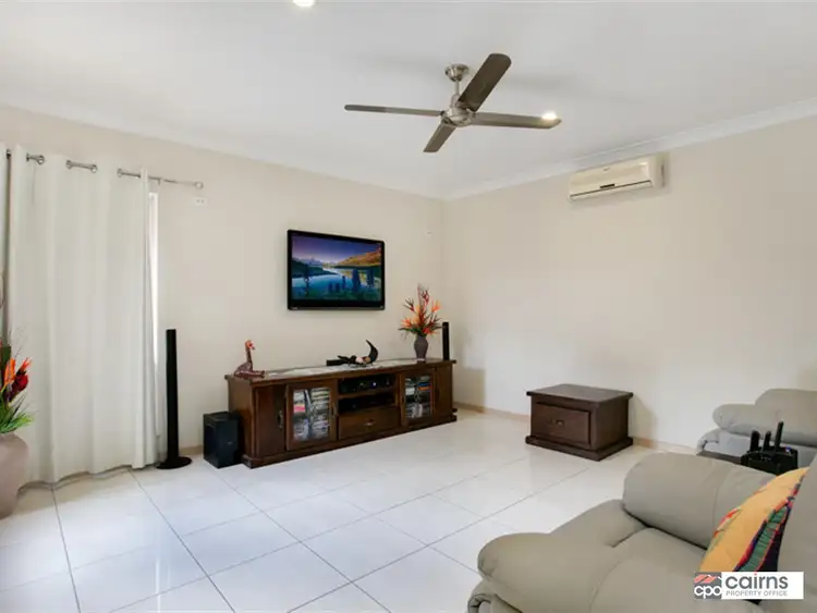 Seventh view of Homely house listing, 45 Booyong Drive, Mount Sheridan QLD 4868