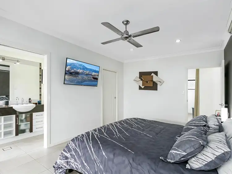 Sixth view of Homely house listing, 41 Quartzborough Promenade, Trinity Park QLD 4879