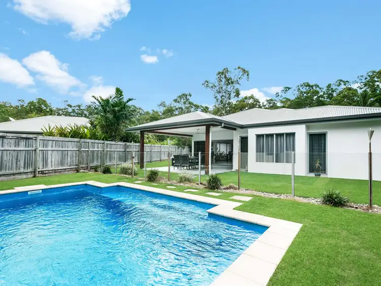 263 Panguna Street, Smithfield QLD 4878