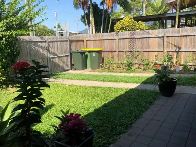 Main view of Homely semi-detached listing, 1&2/4 Moody Street, Manoora QLD 4870